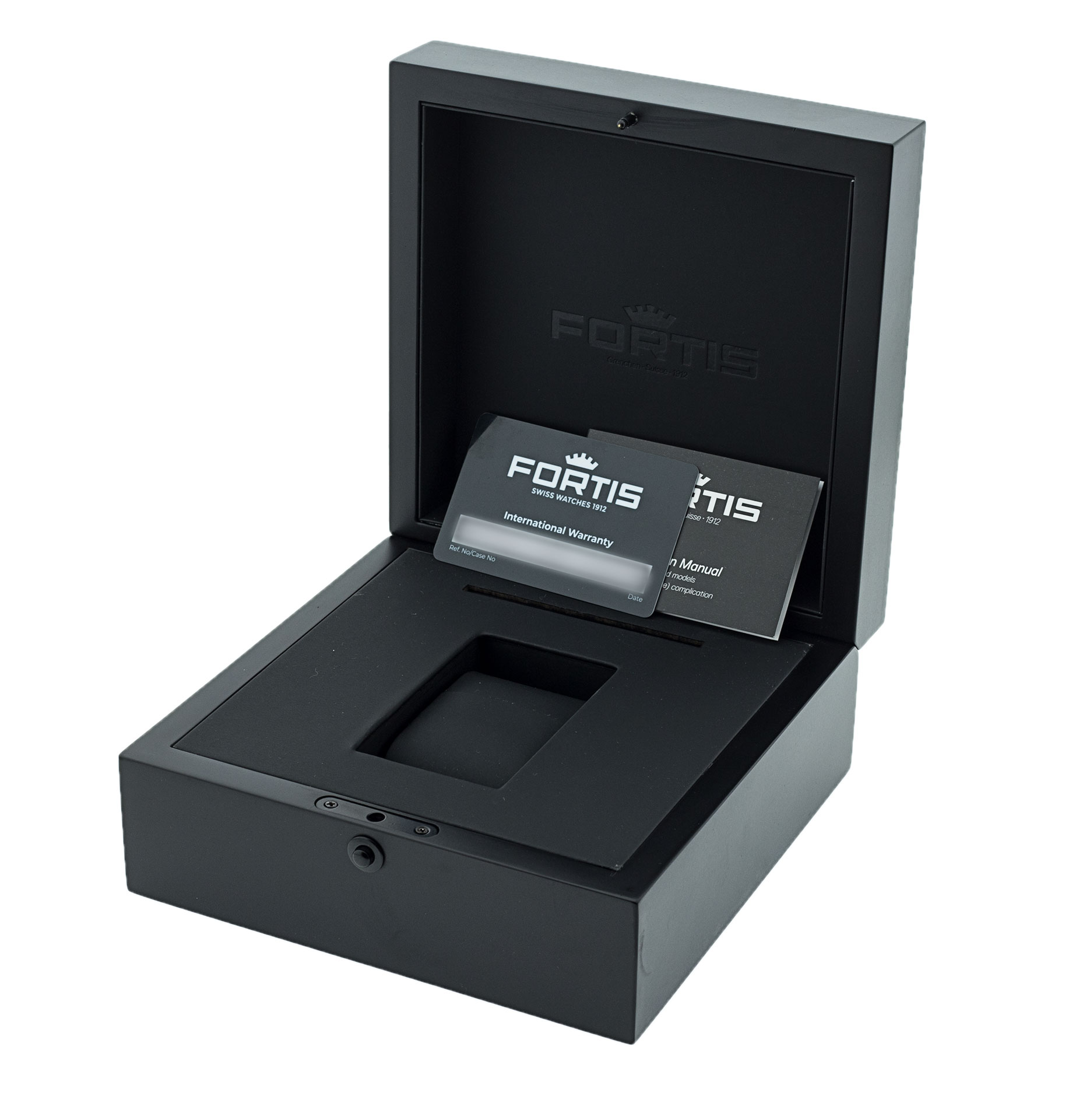 Fortis Terrestis 900.20.165 Fortis Terrestis 900.20.165